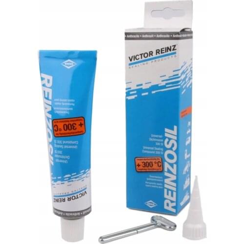 REINZ Polymers For Auto Glass Repair