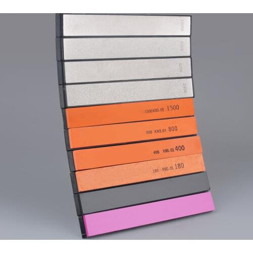 240 400 600 1000 grit diamond/ knife sharpener Angle sharpening stone Whetstone Professional Knife Sharpener tool bar