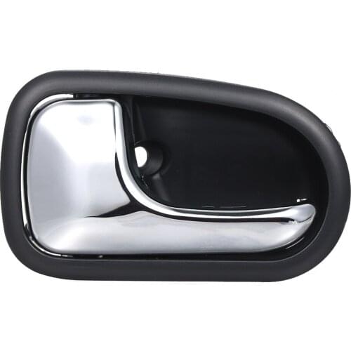 Inner Door Handle Front or Rear For Mazda 323 Astina BJ 1998~2003 Exterior Door Handle Rear
