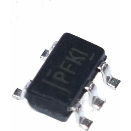 10pcs/lot TPS60400DBVR TPS60400DBVT chip SOT23-5 pfki screen printing