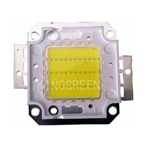 10X factory direct wholesale 30W integrated led lamp Beads free shipping