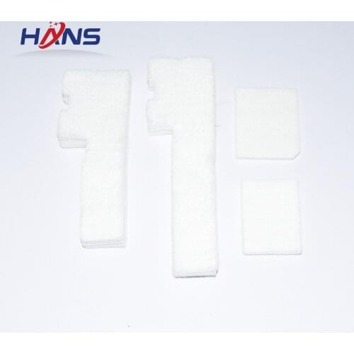 2pc. Compatible Sponge Pad Waste Ink Tank for Epson L300 L301 L303 L350 L351 L353 L358 L355 L111 L110 l210 L211 ME101 ME401