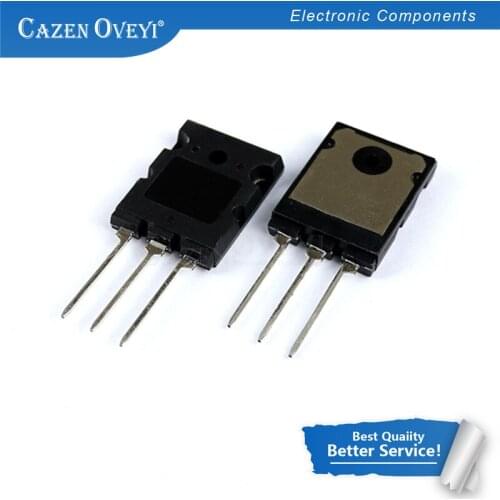 5pcs/lot GT60M301 TO-3PL N CHANNEL MOS TYPE HIGH SWITHCING