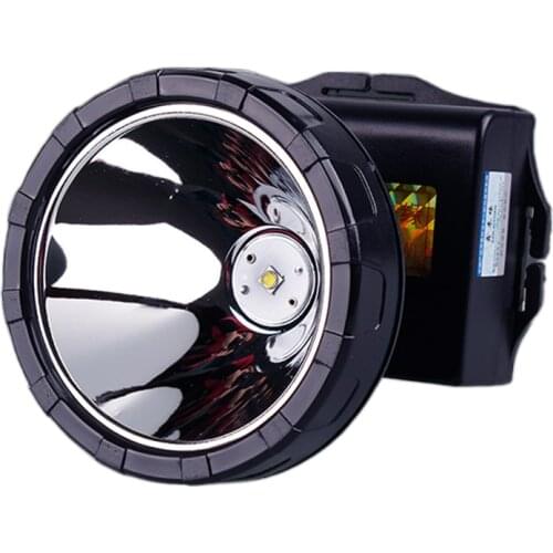 8815 led fishing light headlight lamp light yellow t6 away 30W charging head mounted spotlights
