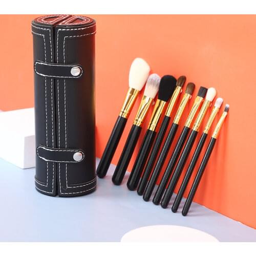BSIMONE Blush Brushes