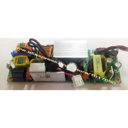 Projector parts For Vivitek D835/ 835MX main power supply