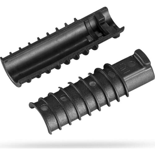 Shimano PRO Di2 Battery Holder Seatpost Di2 Built-in Battery Mounting Bracket For Seat Rail Mounting Free Shipping