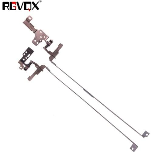 FOR Lenovo FOR ThinkPad E431 E440 New Original with Touch Screen Axis Left and Right LCD Hinge