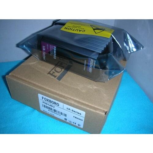 FOXBORO FBM203 / P0914SV