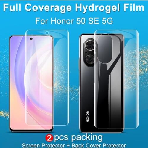 Imak Screen Protectors For Huawei