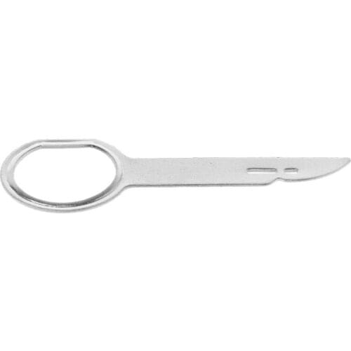 Car Radio Stereo Removal Needle Release Tool Disassembly Pin Repair Tool Extraction Key for Ford Benz 32CB