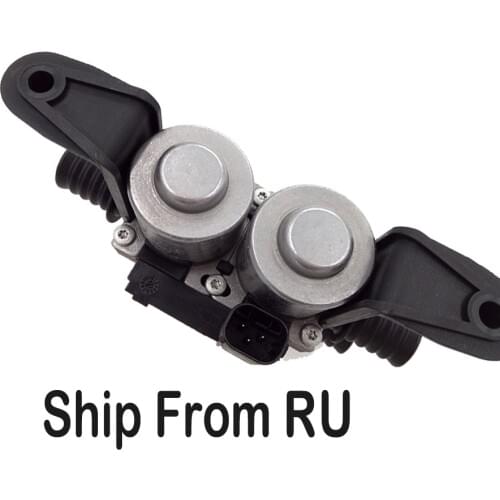 1147412166 Car Parts Heater Control Valve 64116910544 for BMW X5 E53 E70 F15 X6 E71 F16 4.4i 4.8i 35iX 40iX 64 11 6 91