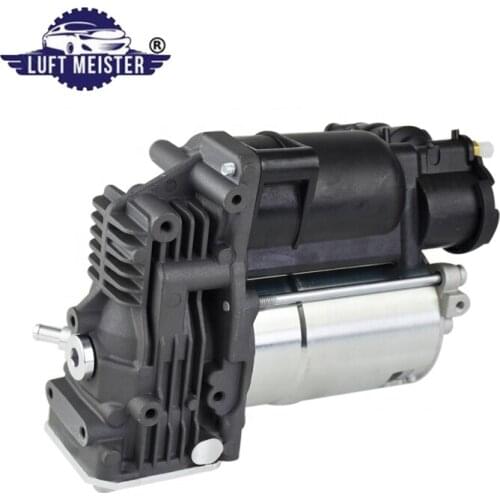 Air Suspension Compressor Assy for BMW X5 207-13 BMW X6 - 09-15 37206859714 3720678993 37206799419 37226775479 37226785506