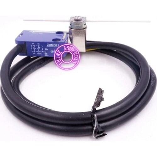 Limit Switch Original New XCM-D2155L1 XCMD2155L1 ZCMD21 ZCY55 ZCE01 ZCMC21L1