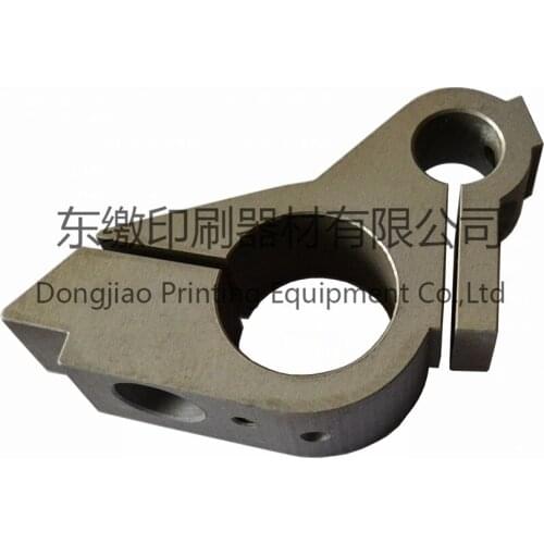 Komori Bearing Housing Komori Printing Machinery Spare Parts Komori Bearing Support