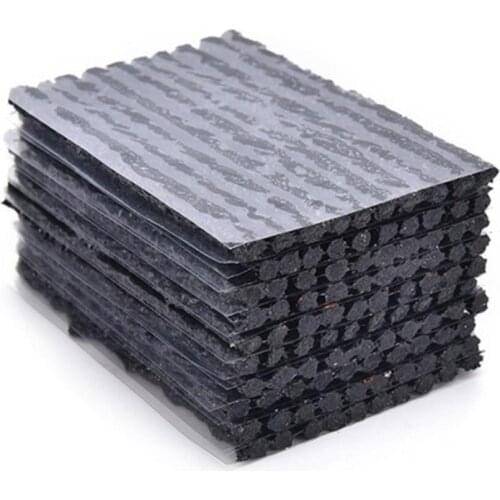 10/20Pcs Quick Repair Recovery Kit Tool Car Bike Auto P5D6 Tyre Motorcycle Truck Repair Tools Tubeless Puncture Plug Strip Q0C2