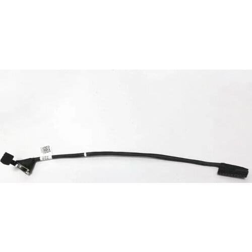 NEW ORIGINAL Battery Connector Cable For Dell Latitude E5470 5470 ADM70 CN-0C17R8 0C17R8 C17R8 DC020087E00 DC020027E00