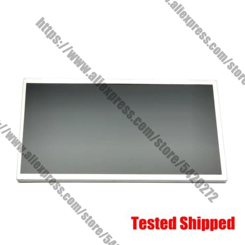 Original 10.1-inch LCD panel HSD101PFW2-B00