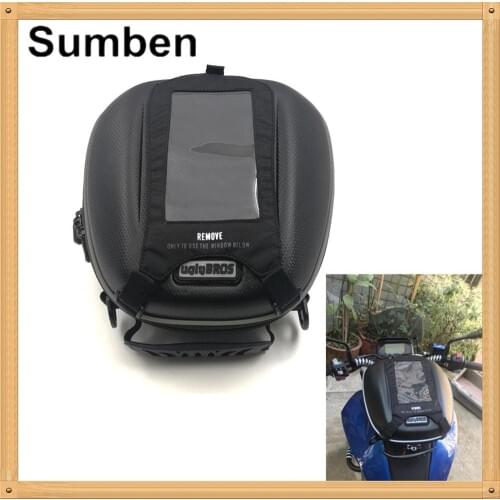 Sumben Motorcycle Accessories And Spare Parts