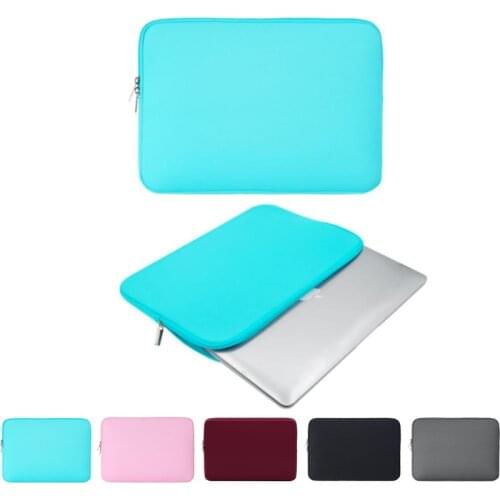 Laptop Bag Case for Dell Inspiron 14 15/Latitude/Precision/Vostro/XPS 11 12 13 14 15 Notebook Laptop Handbag Sleeve Pouch Bags