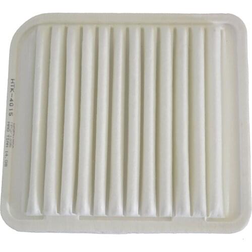 Car Engine Air Filter For Mitsubishi Galant Endeavor Eclipse Mr571396