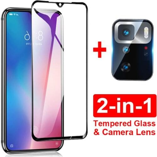 Vsheel Protective Glass On The Phone