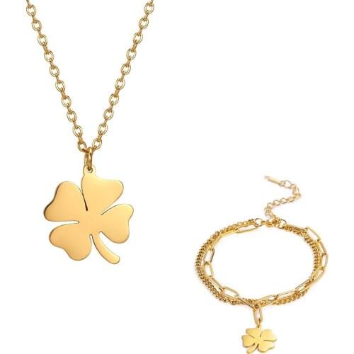 Cazador Jewelry Sets