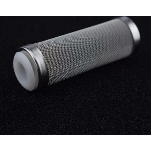 Aquarium Filter Inflow Inlet Basket Mesh Shrimp Protect Aquarium Filter Guard