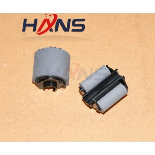 10X JC73-00239A JC97-03028A Pickup Roller for Samsung ML2510 ML2570 ML2571 SCX4725 CLP310 CLP315 for Xerox Phaser 3200 3124 3125