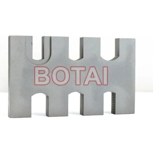 Common rail injector dismounting tools simple disassembling support stand