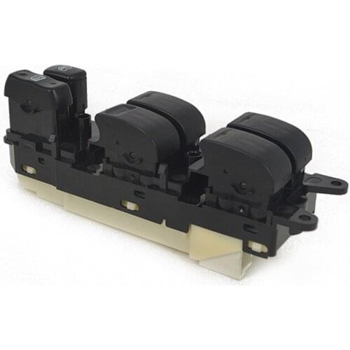 Left Front Glass Lifting Switch 84820-60100 For Lexus LX470 For Toyota Land Cruiser 1998-2007