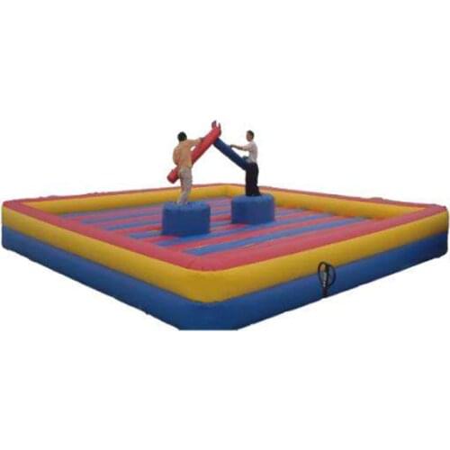 Inflatable fight games for kids and adults /inflatable sports for sale