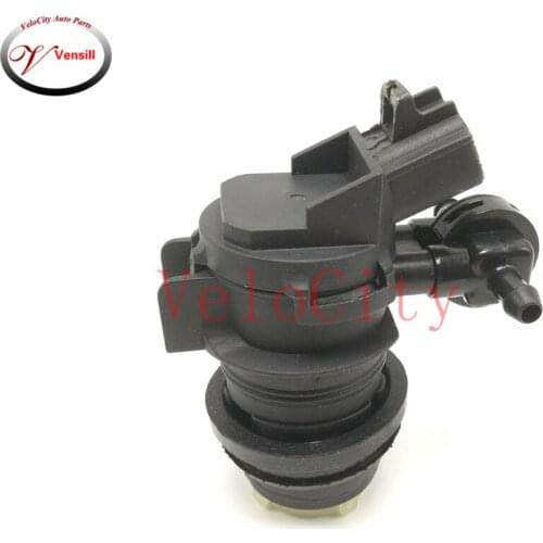 Windshield Washer Motor Part No# BBP1-67-482 BBP167482 For Mazda 3 Mazda 5 CX-5 CX-9