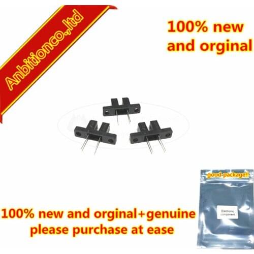 10pcs 100% new and orginal H21B1 SLOTTED OPTICAL SWITCH stock
