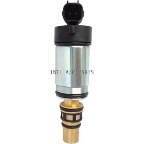 Sanden PXC14 EX 10489C Air New Auto A/C Compressor Control Valve For Nissan Sentra 43MT3402 MT3402 CV25-7065 EV053 E257065