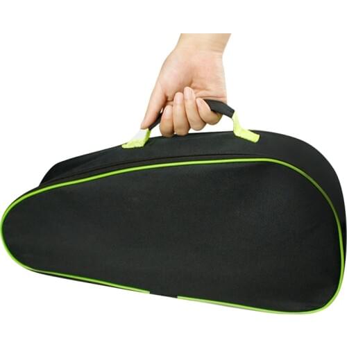 YOLU Portable Car Vacuum Cleaner Repair Tools Zipper Storage Carry Bag Tote Pouch