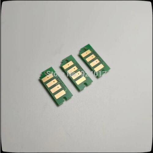 For Xerox 3010 3040 3040/B 3045 3045B Toner Chip,For Xerox 106R002180 106R02181 106R02182 106R02183 Refill Toner Cartridge Chip