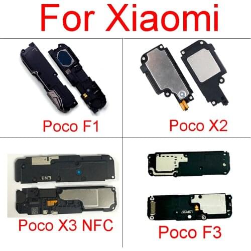 Weeten Speakers For Phones Xiaomi Poco X3
