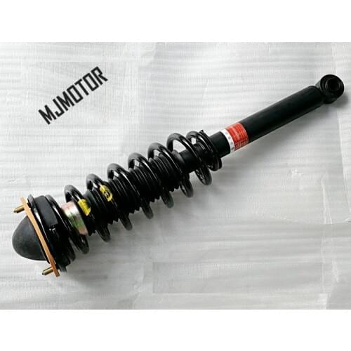 Rear Shock Absorber assy. repair kit for Chinese Brilliance BS4 M2 1.6L 2006- Auto car motor parts 3097928