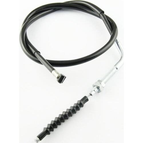 Motorcycle clutch line clutch cable Cables Wire For Honda 2NX650 Dominator SLR650 XR650 XR650R 2870-MY2-700 22870-MBN-670