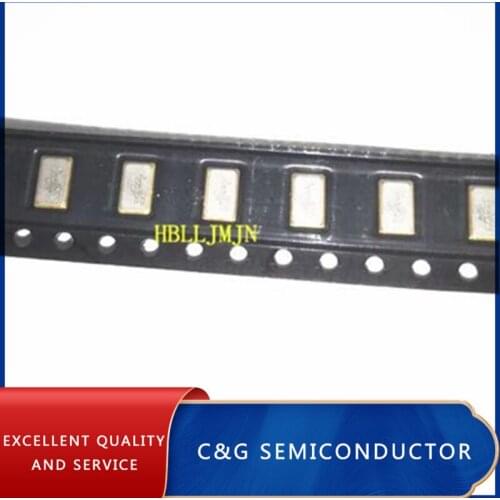 10pcs 5032 27M 27MHZ 27.000MHZ 4P SMD Passive crystals resonator ZJ