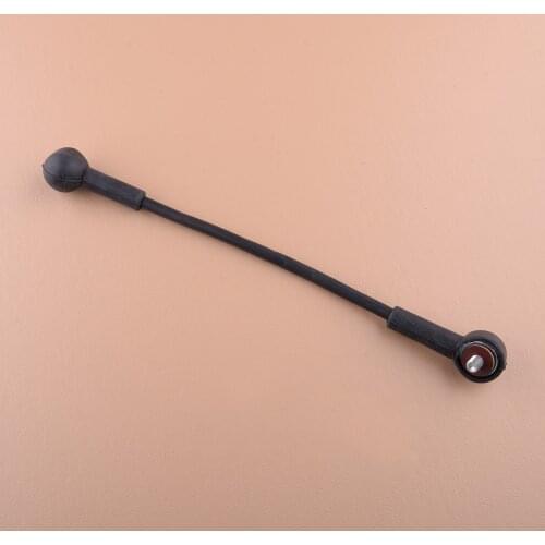 Car Rear Lower Tailgate Boot Hatch Support Strap Cable Fit For Land Rover Range Rover L322 MK III 2002-2010 LR038051 LR038048