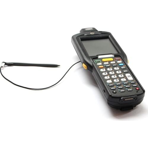 Free shipping ZEBRA Motorola/Symbol MC32N0 RL3SCLC0A one-dimensional 38 key data terminal collector android system