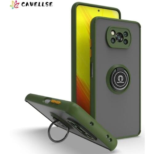 Cawellse Phone Cases Xiaomi Poco F2 Pro