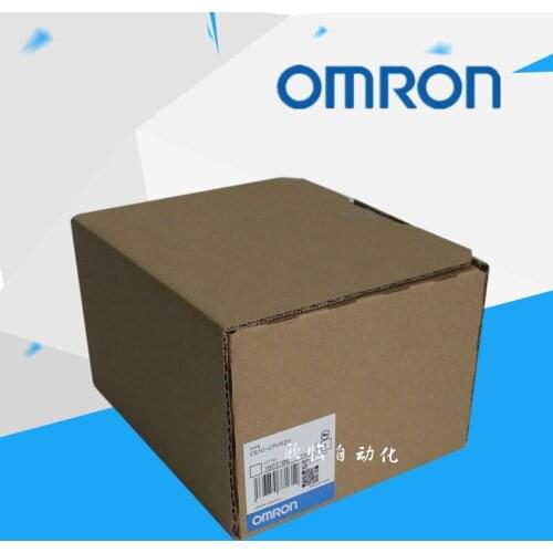 CS1D-CPU65H OMRON 100% new and original