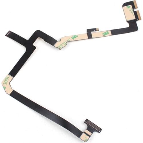 For DJI Phantom 4 Professional Flexible Gimbal Flat Ribbon Flex Cable Drone Accessories Repair parts