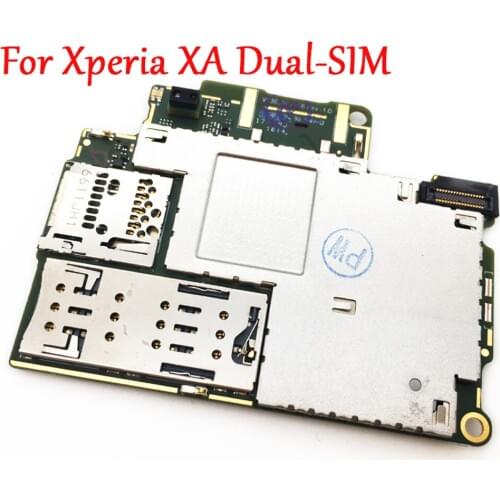 HAOYUAN.P.W Cases For Phones Sony Xperia XA China