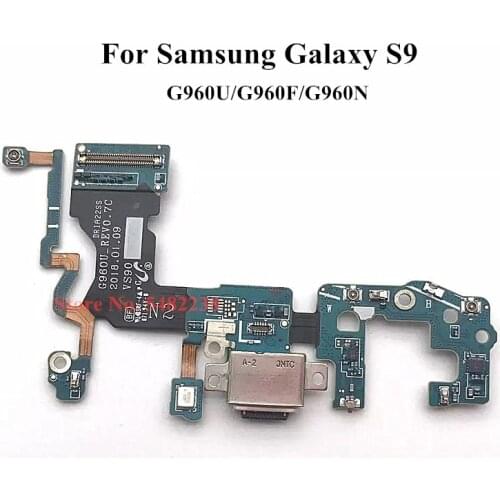 Микрофоны для телефонов Samsung Galaxy S9 LINTONGYAO China At AliExpress