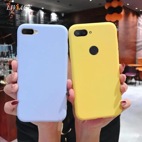 Liviace Oppo R17 Phone Cases