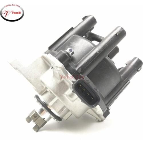 Ignition Distributor Richporter For 1991-1996 Camry 3.0L 1991-1996 ES300 3.0L V6 Part No# 19100-62050 1910062050